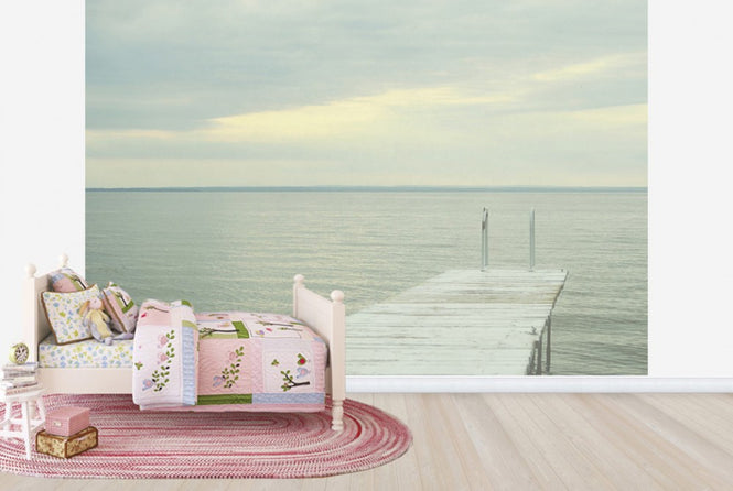 PHOTOWALL / To the Water (e23361)