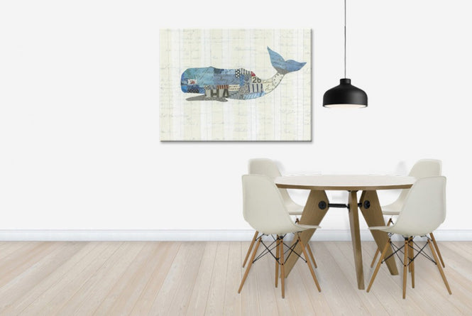 PHOTOWALL / In the Ocean Fish (e23427)