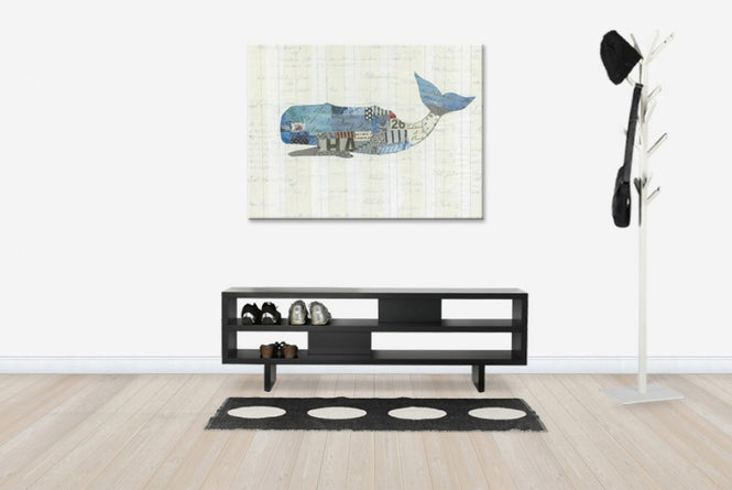 PHOTOWALL / In the Ocean Fish (e23427)