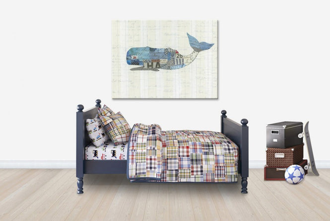 PHOTOWALL / In the Ocean Fish (e23427)