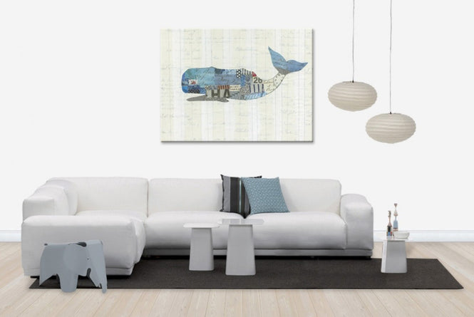 PHOTOWALL / In the Ocean Fish (e23427)