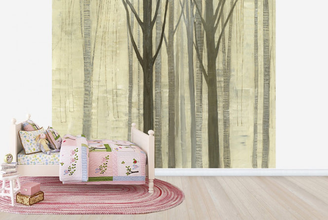 PHOTOWALL / Down to the Woods (e23441)