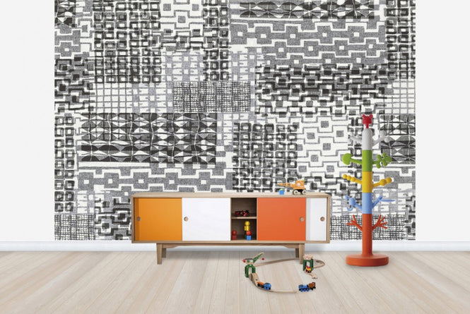 PHOTOWALL / Crosstown (e23443)