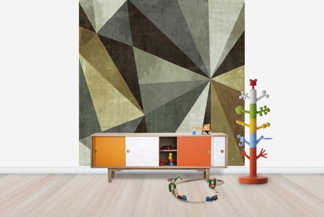 PHOTOWALL / Triangulawesome (e23487)