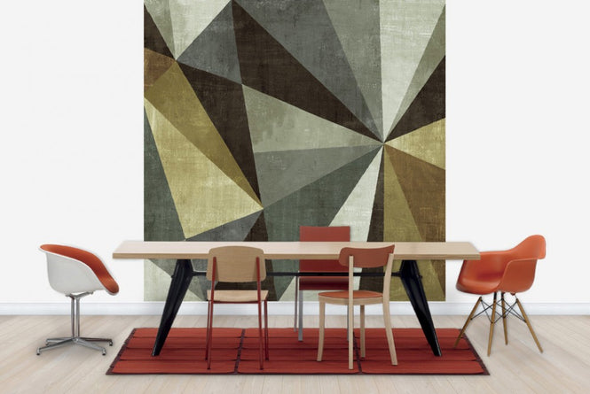 PHOTOWALL / Triangulawesome (e23487)