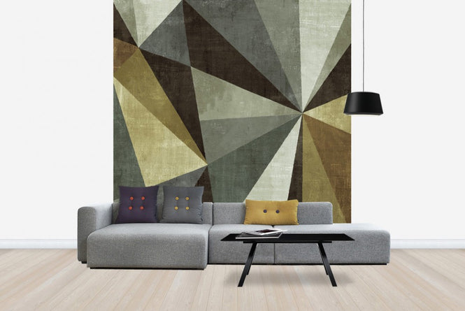 PHOTOWALL / Triangulawesome (e23487)