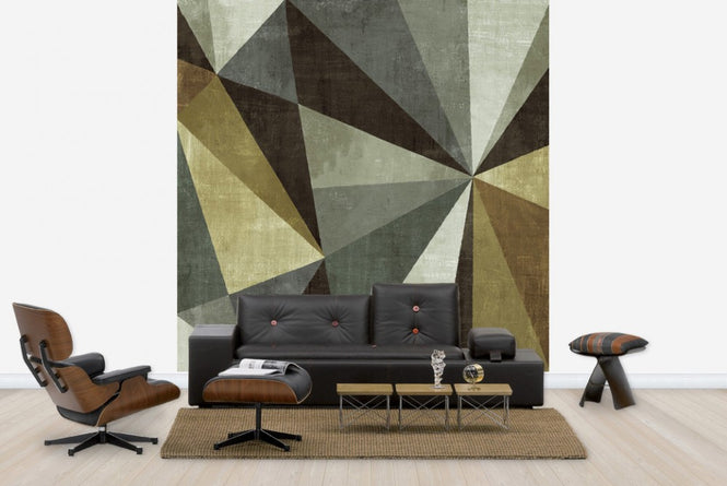 PHOTOWALL / Triangulawesome (e23487)