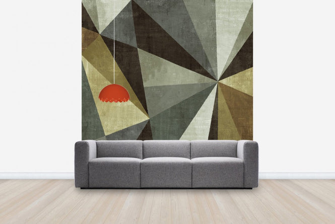 PHOTOWALL / Triangulawesome (e23487)