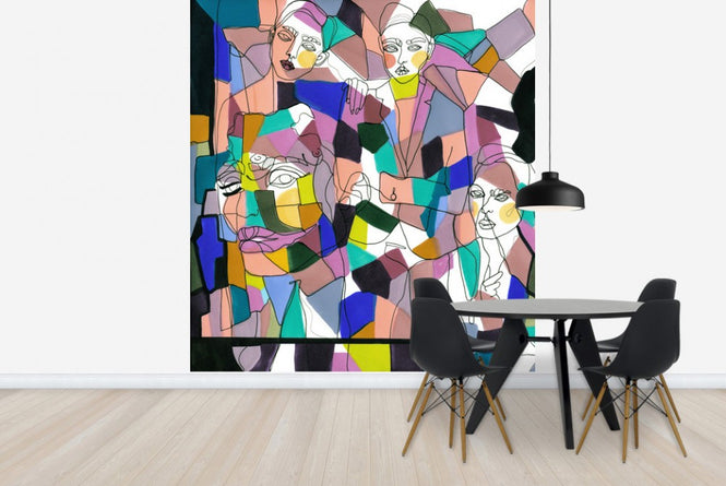PHOTOWALL / Confetti (e23503)