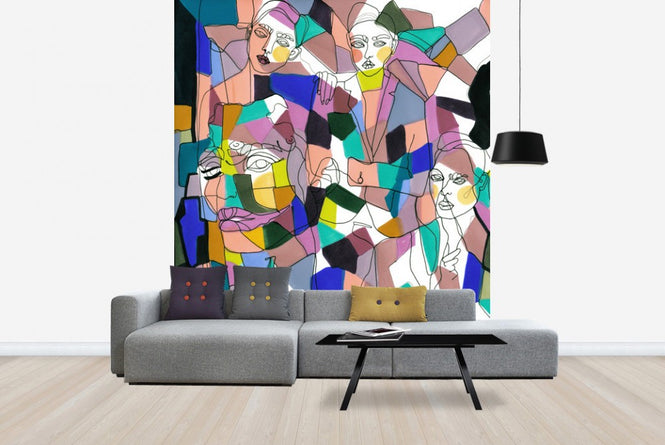 PHOTOWALL / Confetti (e23503)