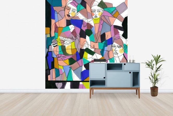 PHOTOWALL / Confetti (e23503)
