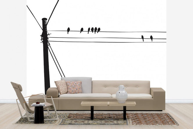 PHOTOWALL / Blackbird (e23506)