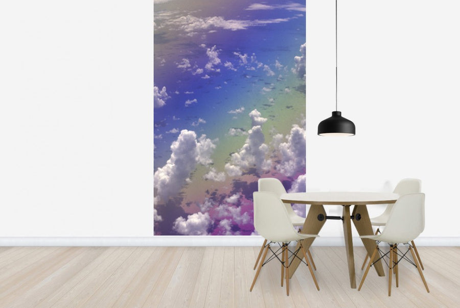 PHOTOWALL / Clouds from Above (e23513)