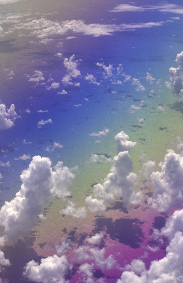 PHOTOWALL / Clouds from Above (e23513)