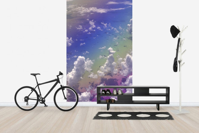 PHOTOWALL / Clouds from Above (e23513)