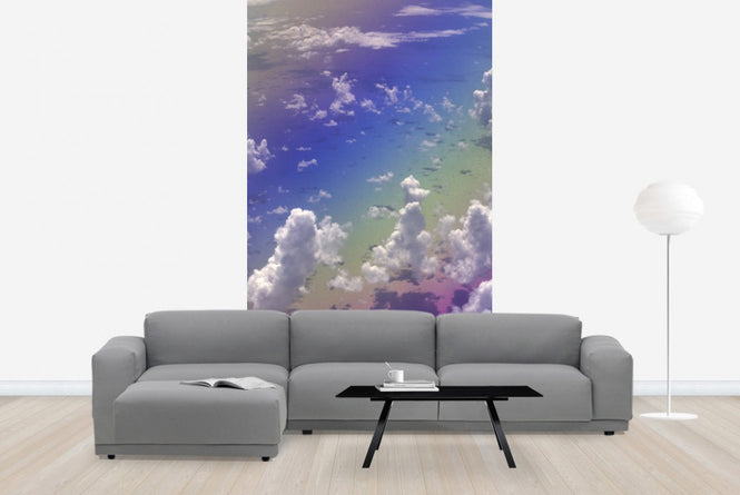 PHOTOWALL / Clouds from Above (e23513)