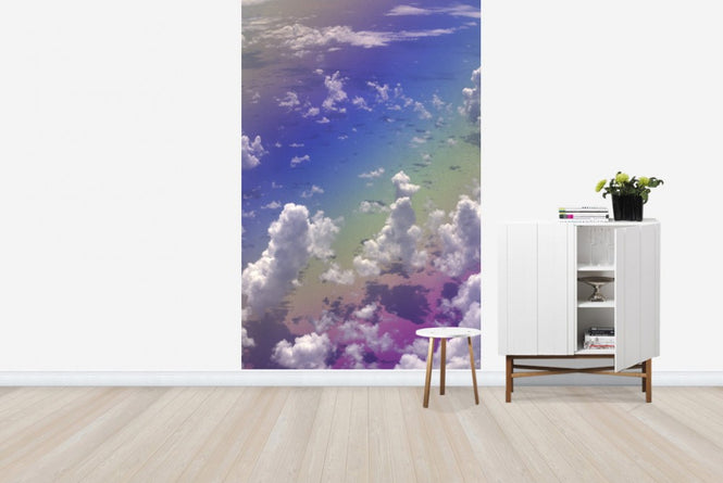 PHOTOWALL / Clouds from Above (e23513)