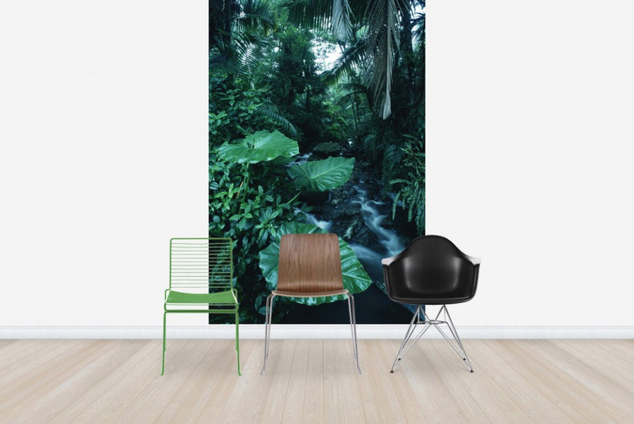 PHOTOWALL / Rainforest (e23514)