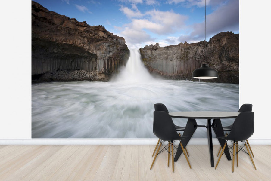 PHOTOWALL / Wild Water (e23519)