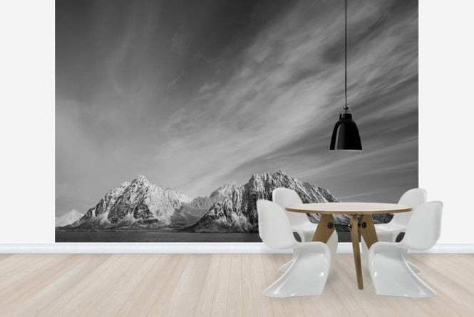 PHOTOWALL / Svalbard (e23525)