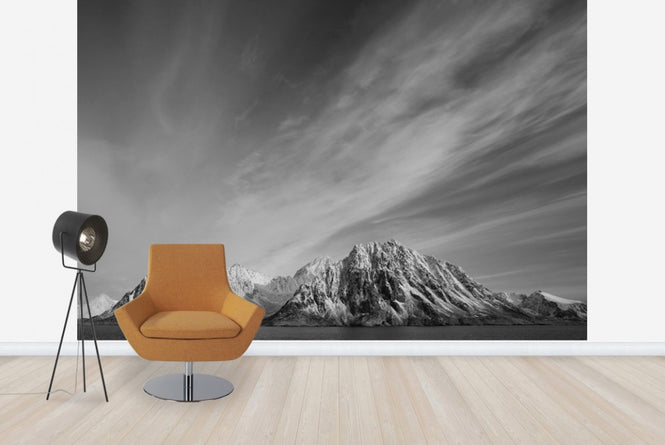 PHOTOWALL / Svalbard (e23525)