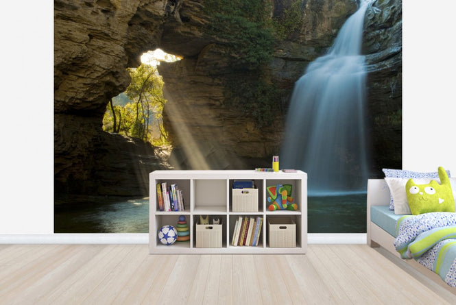 PHOTOWALL / Secret Cave (e23532)