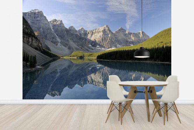PHOTOWALL / Moraine Lake (e23608)