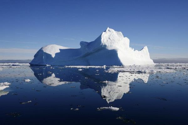PHOTOWALL / Iceberg (e23619)