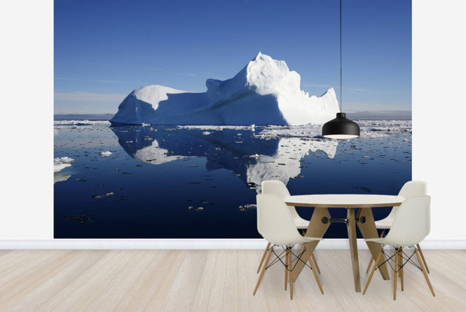PHOTOWALL / Iceberg (e23619)