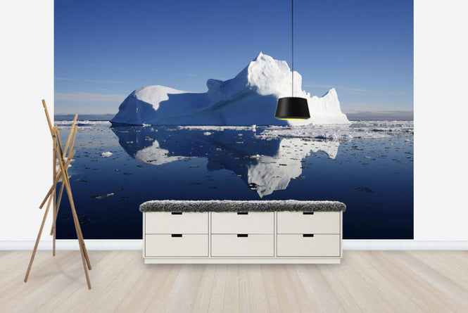 PHOTOWALL / Iceberg (e23619)