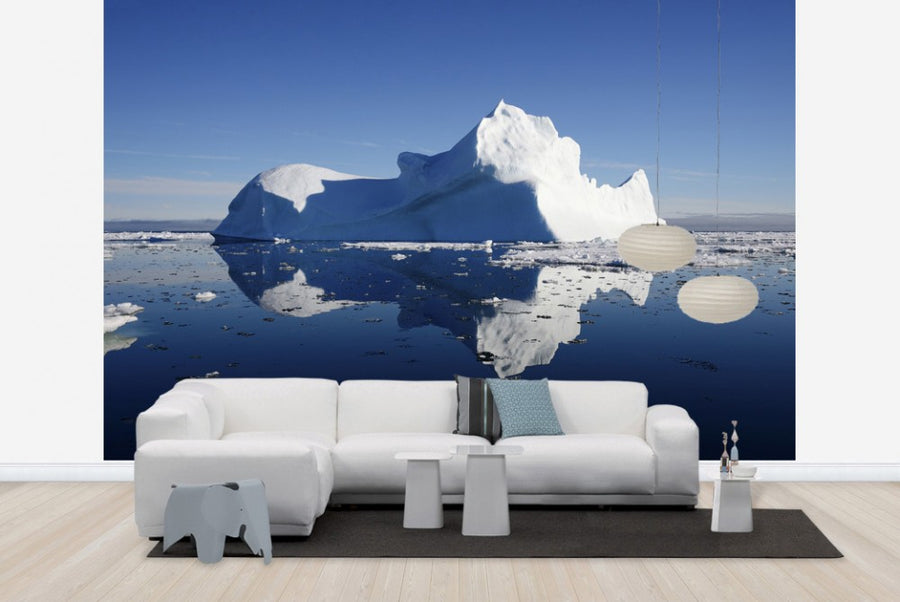 PHOTOWALL / Iceberg (e23619)