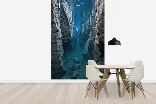 PHOTOWALL / Deep Crack (e23640)
