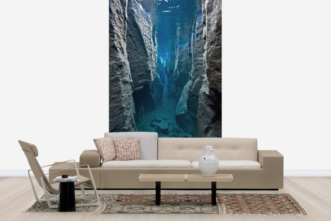 PHOTOWALL / Deep Crack (e23640)