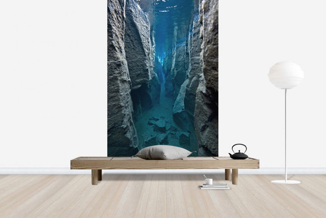 PHOTOWALL / Deep Crack (e23640)