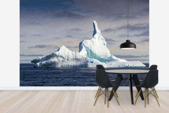 PHOTOWALL / Ice Formation (e23649)