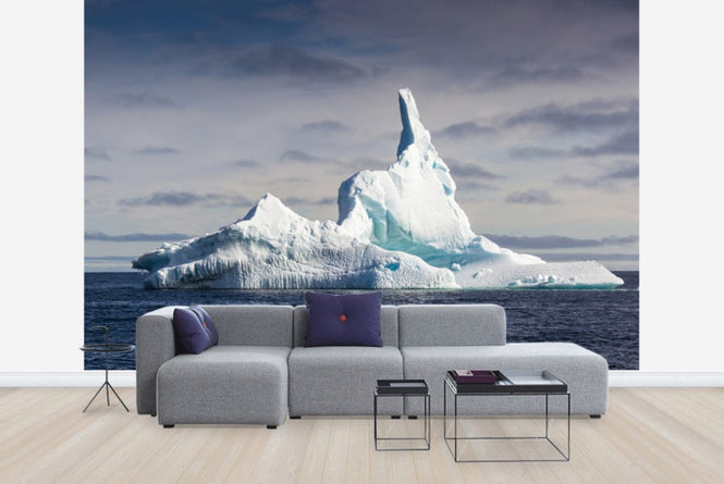 PHOTOWALL / Ice Formation (e23649)