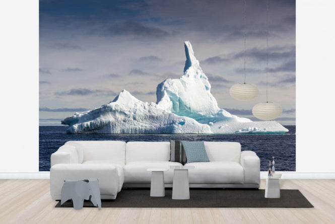 PHOTOWALL / Ice Formation (e23649)