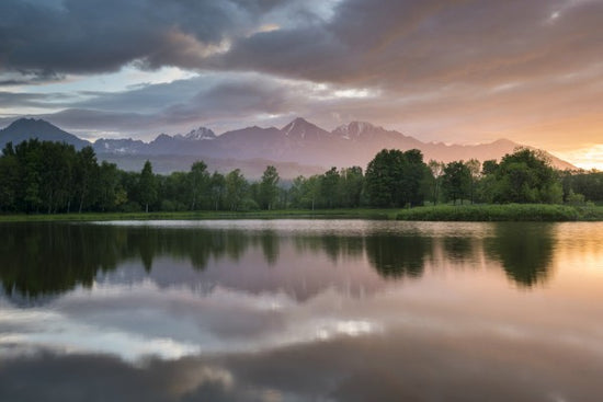 PHOTOWALL / Tatra Mountains (e23658)