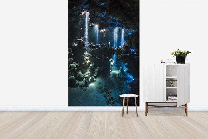 PHOTOWALL / Shafts of Light (e23672)