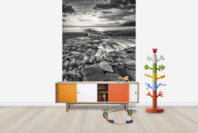PHOTOWALL / Tornetrask, Lapland - Sweden (e23690)