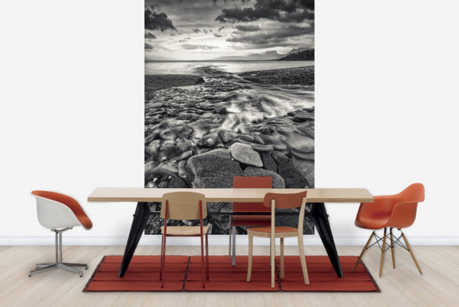 PHOTOWALL / Tornetrask, Lapland - Sweden (e23690)