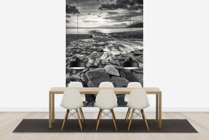 PHOTOWALL / Tornetrask, Lapland - Sweden (e23690)