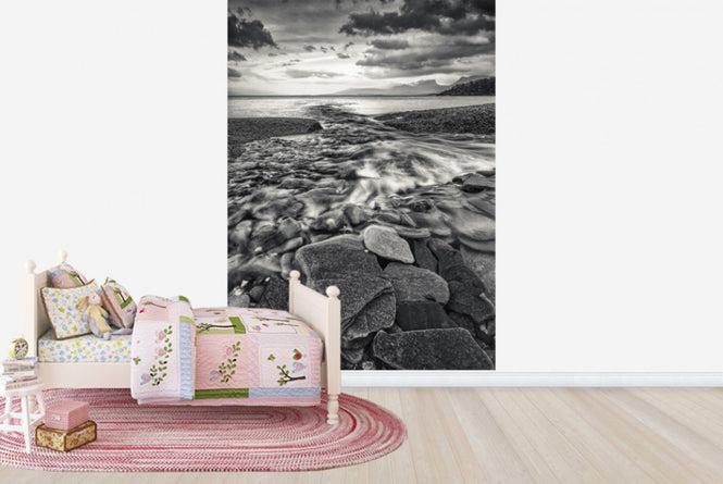 PHOTOWALL / Tornetrask, Lapland - Sweden (e23690)
