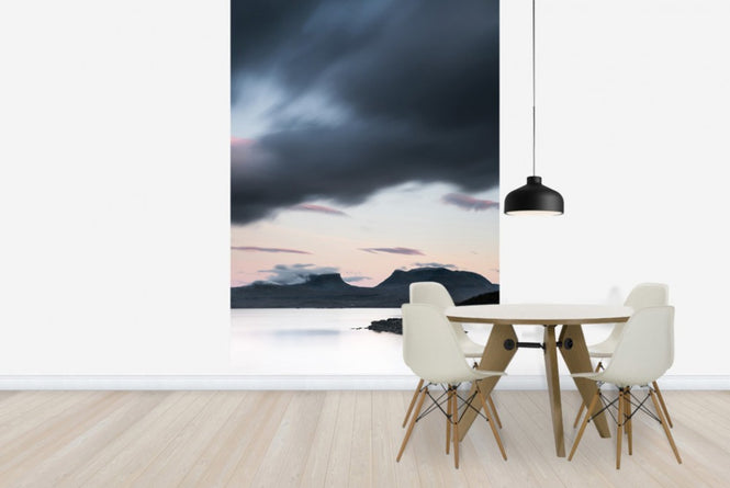 PHOTOWALL / Lapporten & Tornetrask - Sweden (e23692)