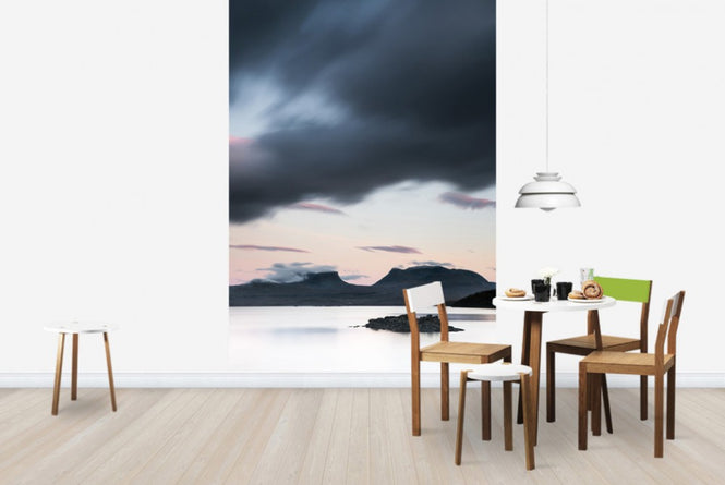 PHOTOWALL / Lapporten & Tornetrask - Sweden (e23692)