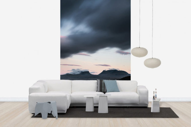 PHOTOWALL / Lapporten & Tornetrask - Sweden (e23692)