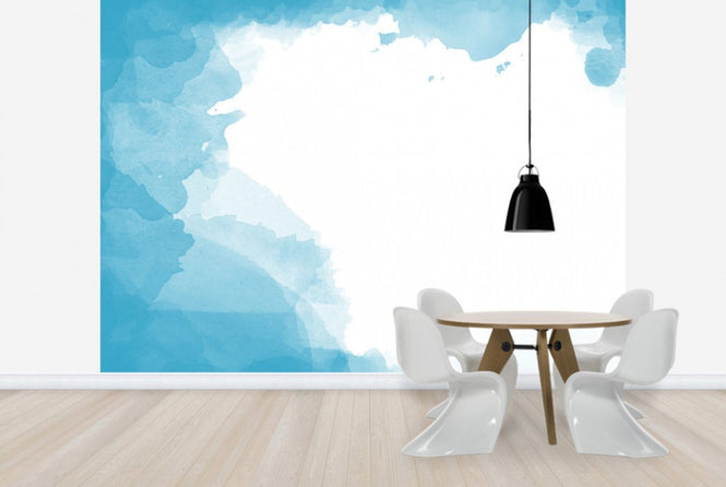 PHOTOWALL / Watercolor Frame (e40058)