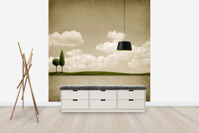 PHOTOWALL / Fairytale Horizon (e40111)