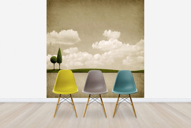 PHOTOWALL / Fairytale Horizon (e40111)