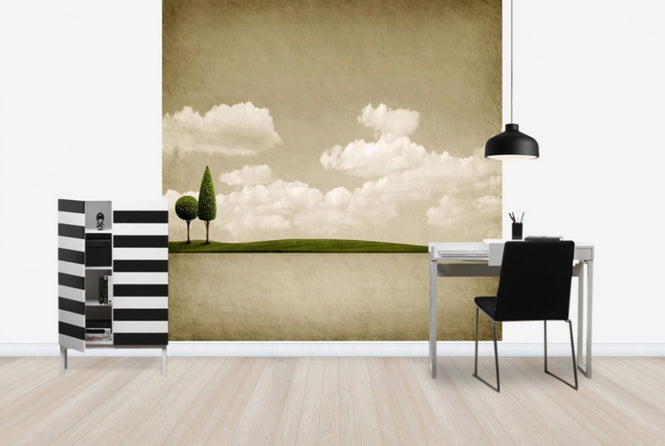 PHOTOWALL / Fairytale Horizon (e40111)
